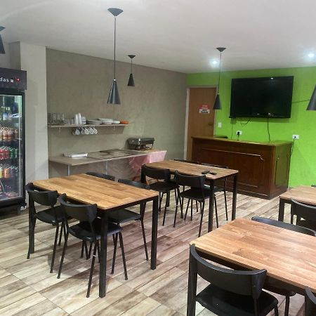 Hotel Real Centro São Paulo Luaran gambar