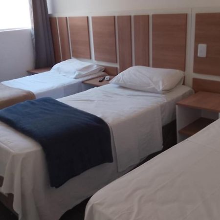 Hotel Real Centro São Paulo Luaran gambar