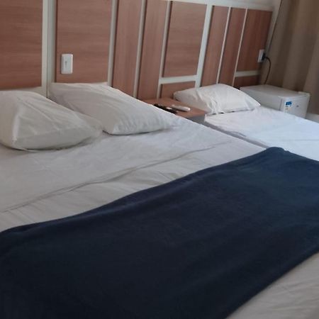 Hotel Real Centro São Paulo Luaran gambar