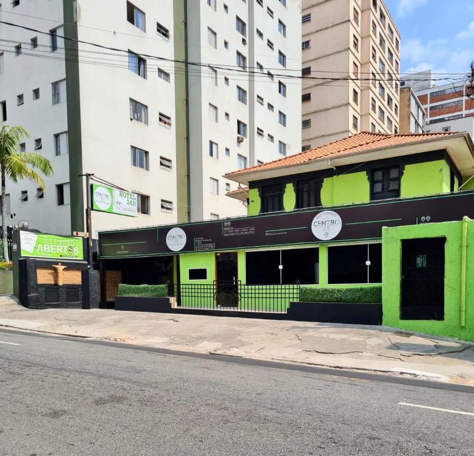 Hotel Real Centro São Paulo Luaran gambar