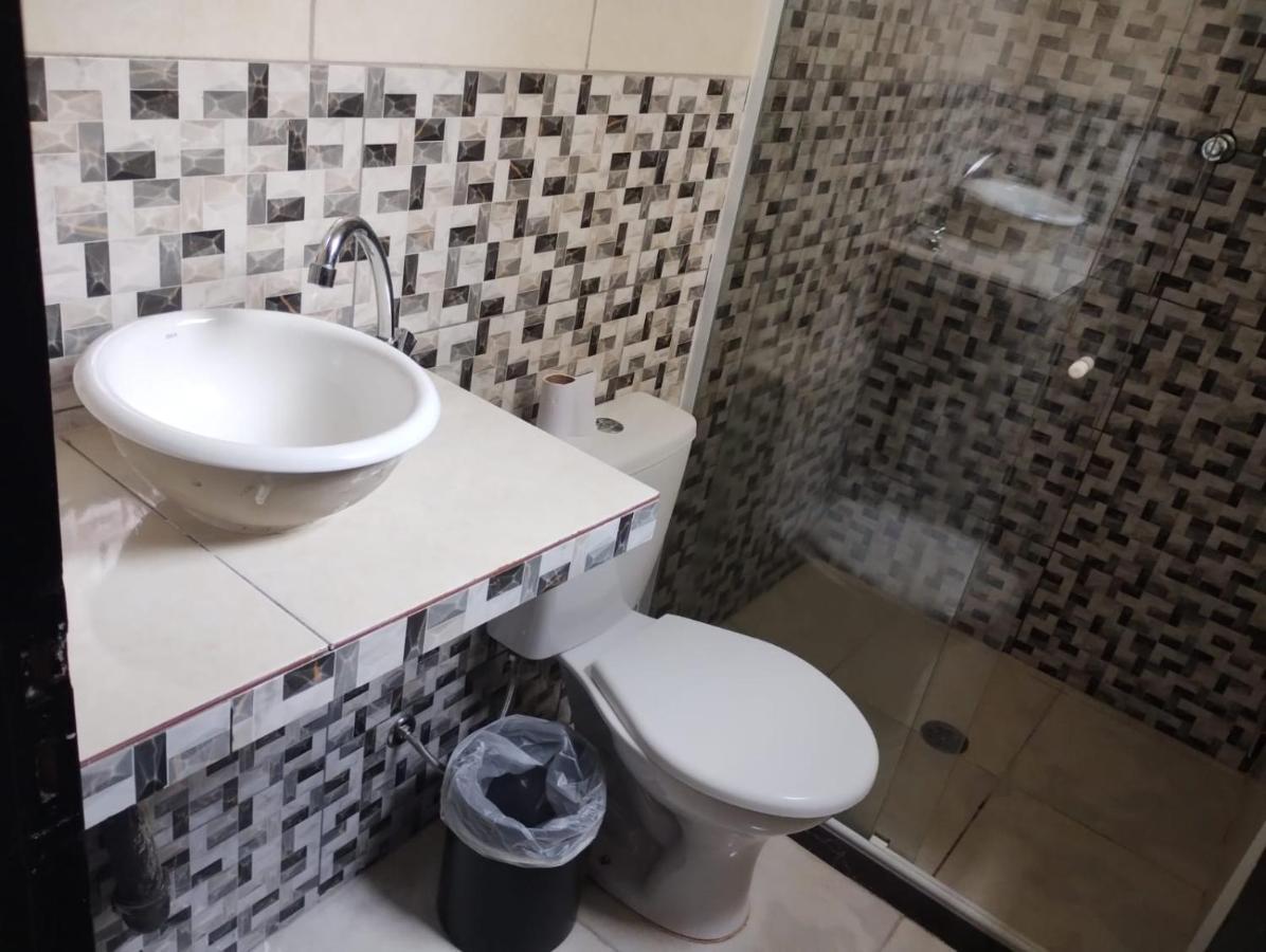 Hotel Real Centro São Paulo Luaran gambar