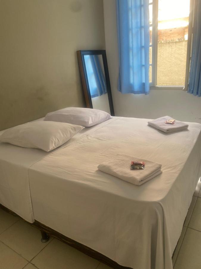 Hotel Real Centro São Paulo Luaran gambar