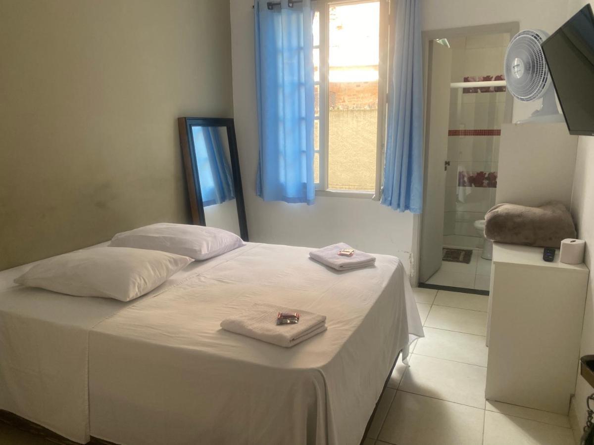 Hotel Real Centro São Paulo Luaran gambar