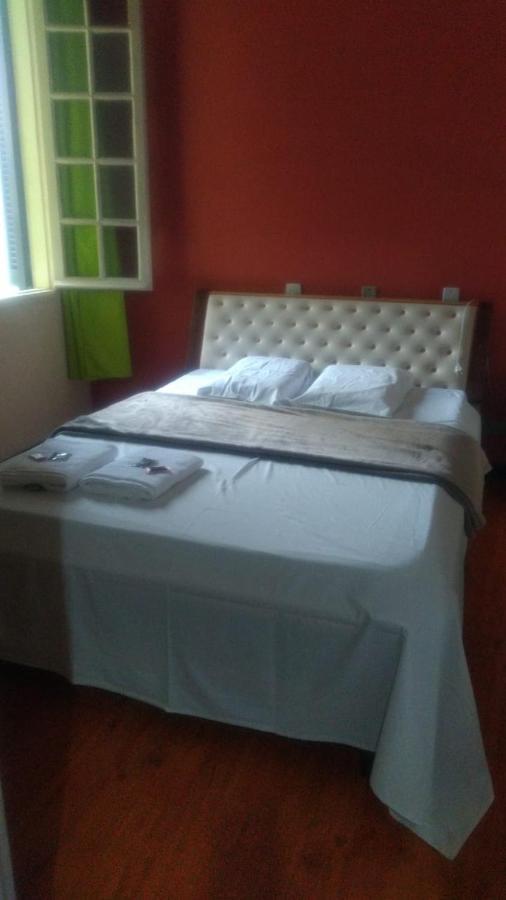 Hotel Real Centro São Paulo Luaran gambar