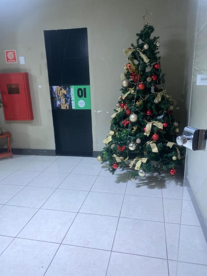 Hotel Real Centro São Paulo Luaran gambar