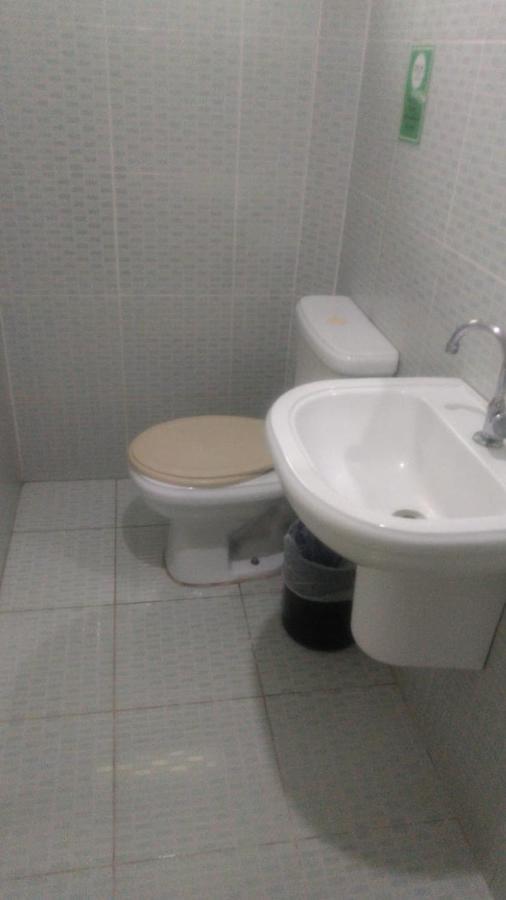 Hotel Real Centro São Paulo Luaran gambar