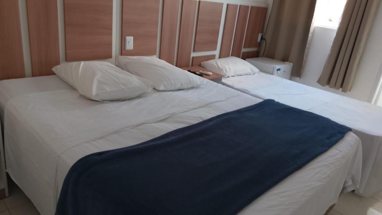 Hotel Real Centro São Paulo Luaran gambar